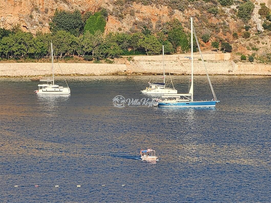 Villa Banu Exclusive — 11