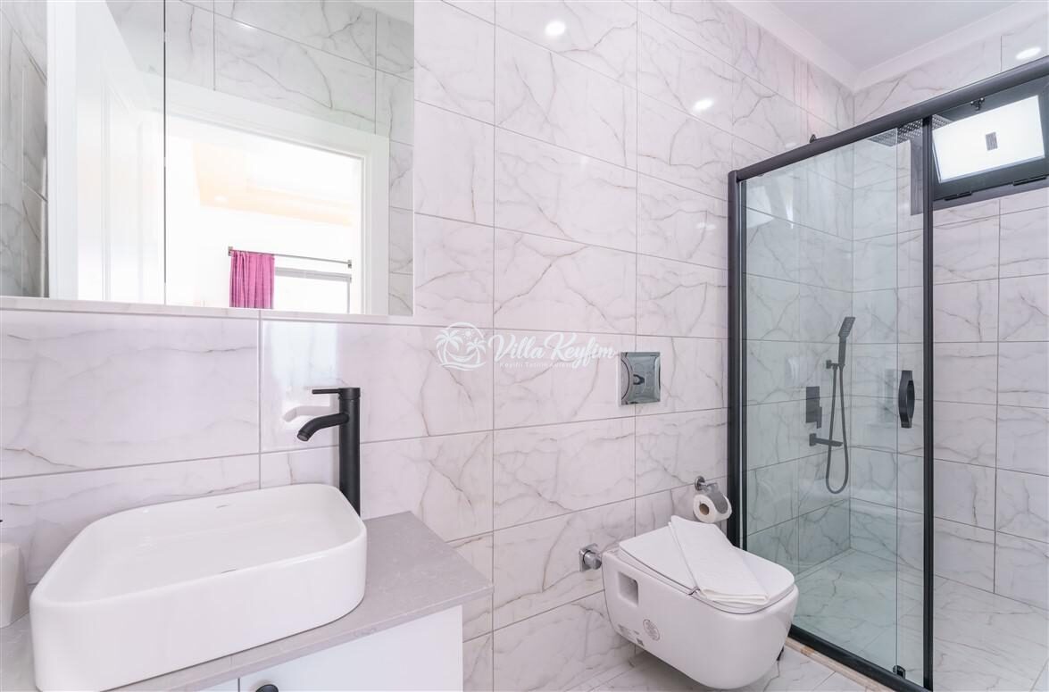 Villa Manzara İslamlar — 58