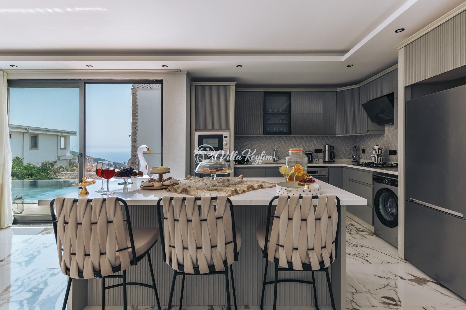 Villa Saba — 33