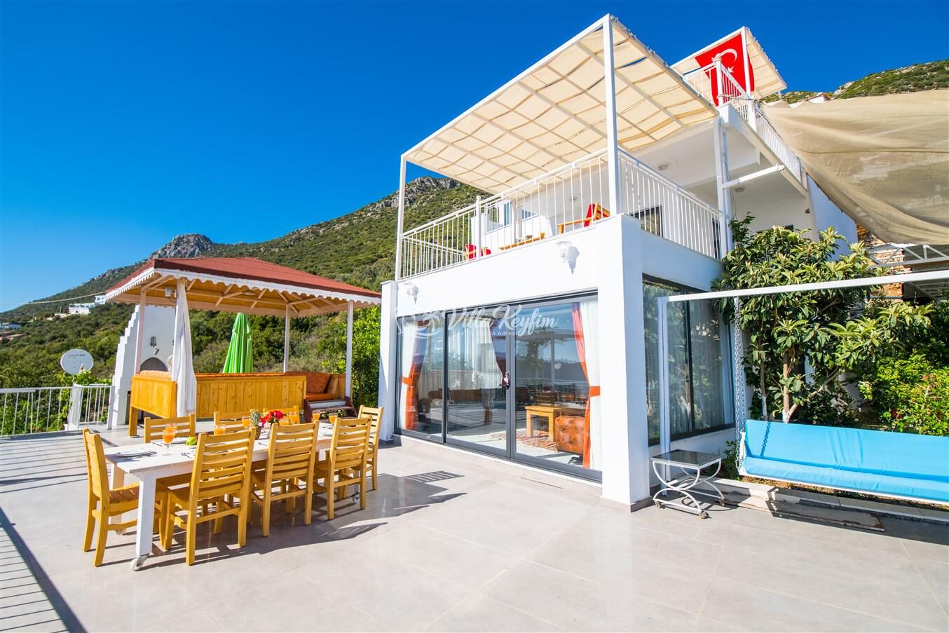 Villa Seboş — 13