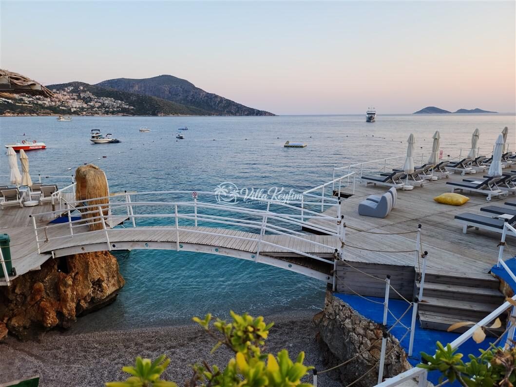 Villa Banu Exclusive — 14