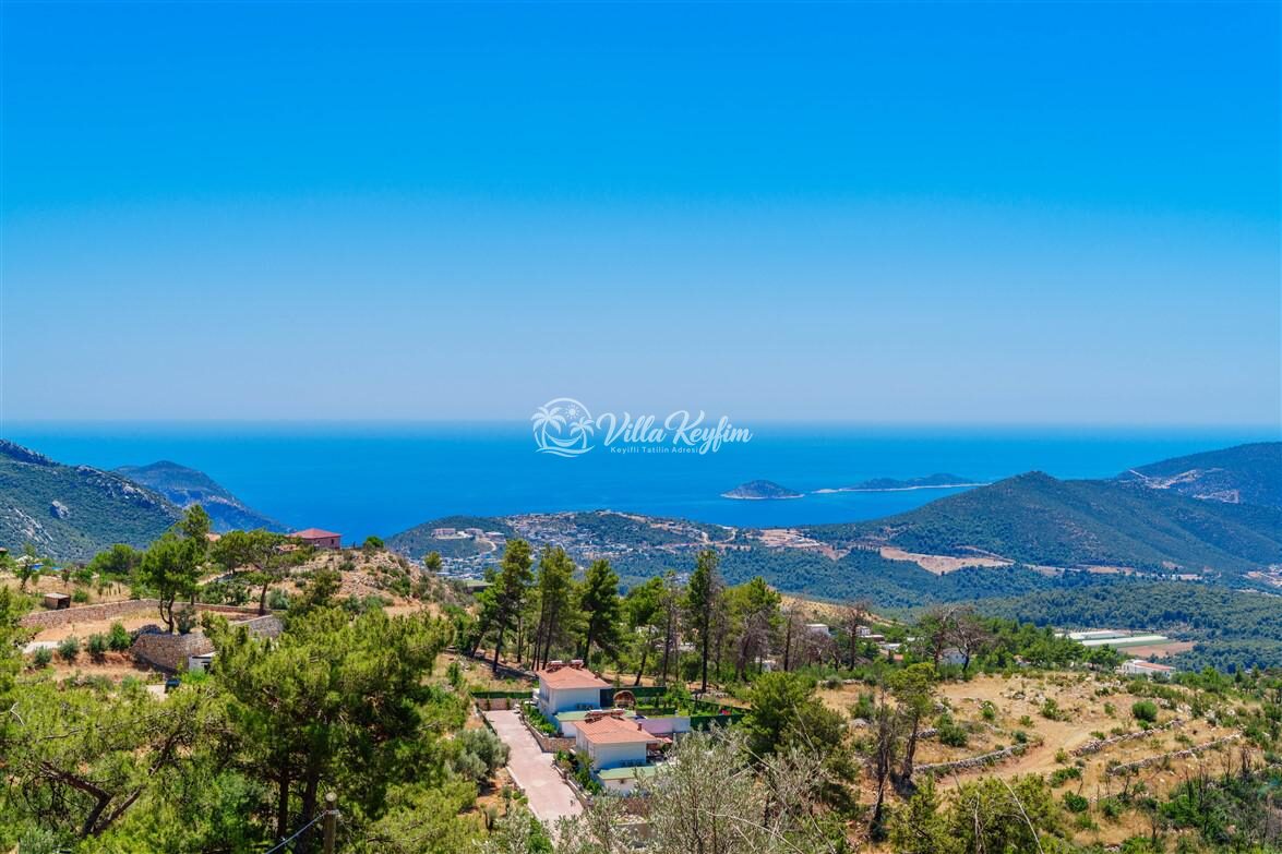 Villa Manzara İslamlar — 61