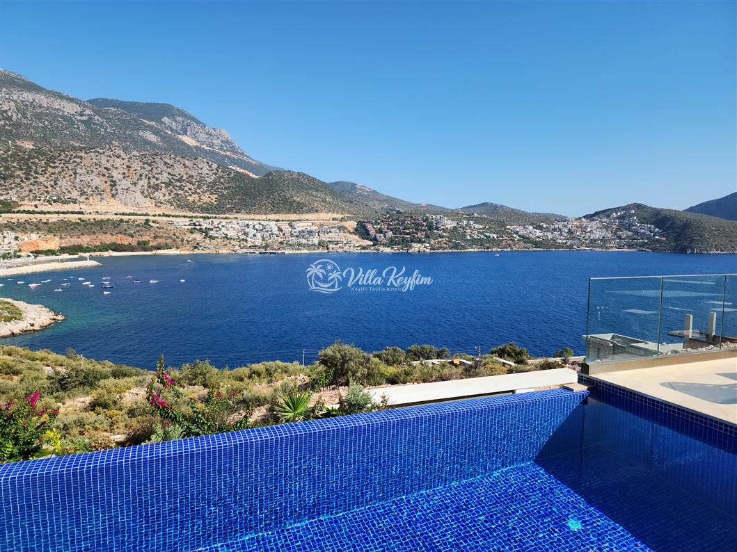 Villa Banu Exclusive — 16