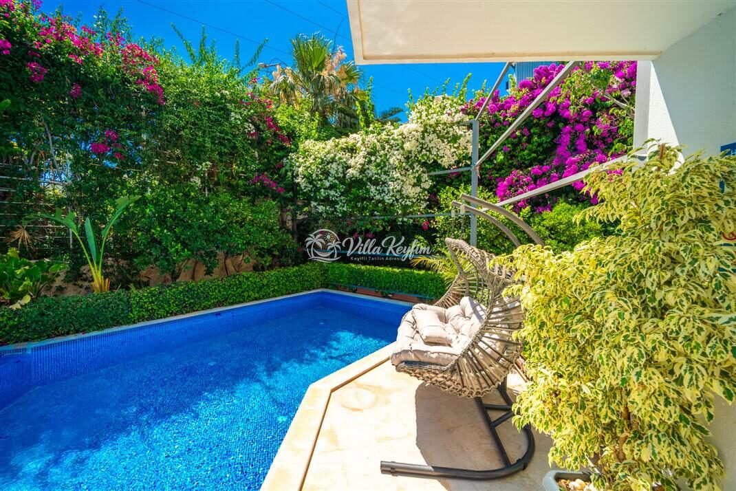 Villa Melisa 1 — 19