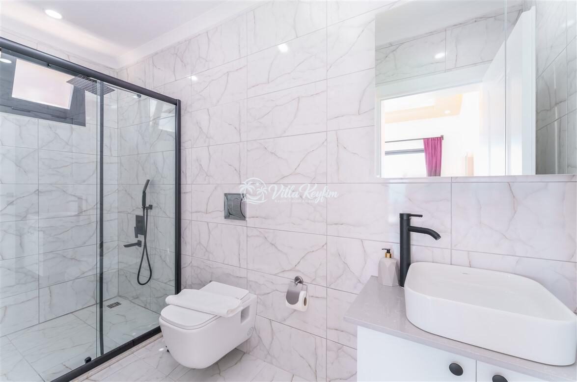 Villa Manzara İslamlar — 63
