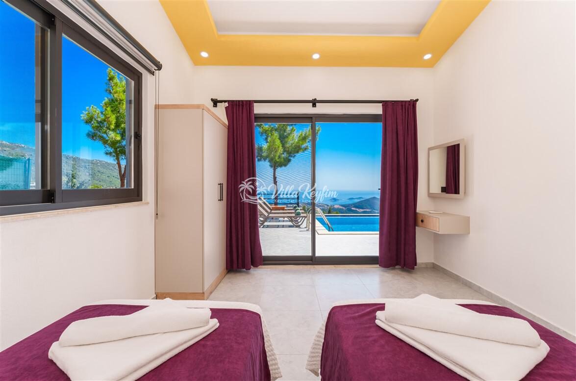 Villa Manzara İslamlar — 64