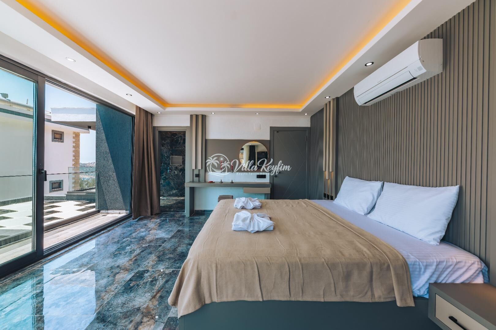 Villa Saba — 37