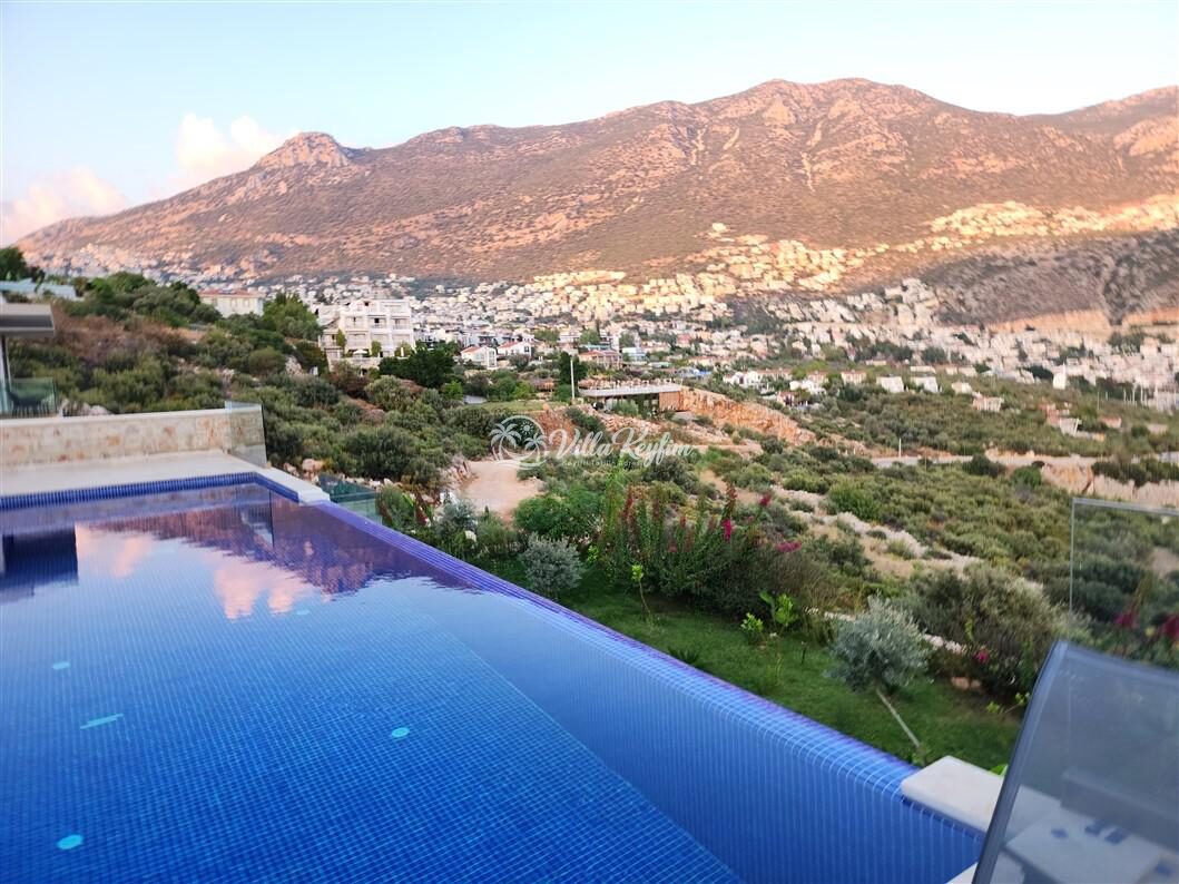 Villa Banu Exclusive — 18