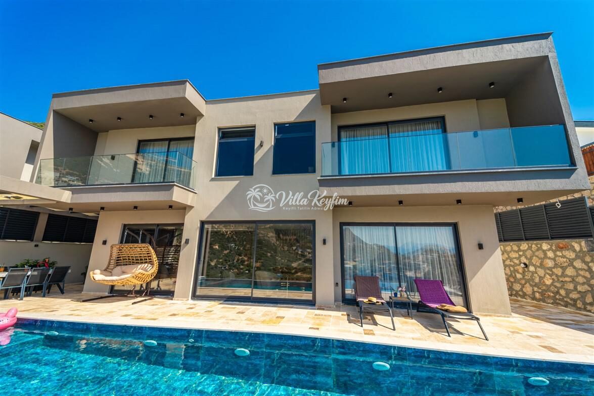 Villa Divan — 64