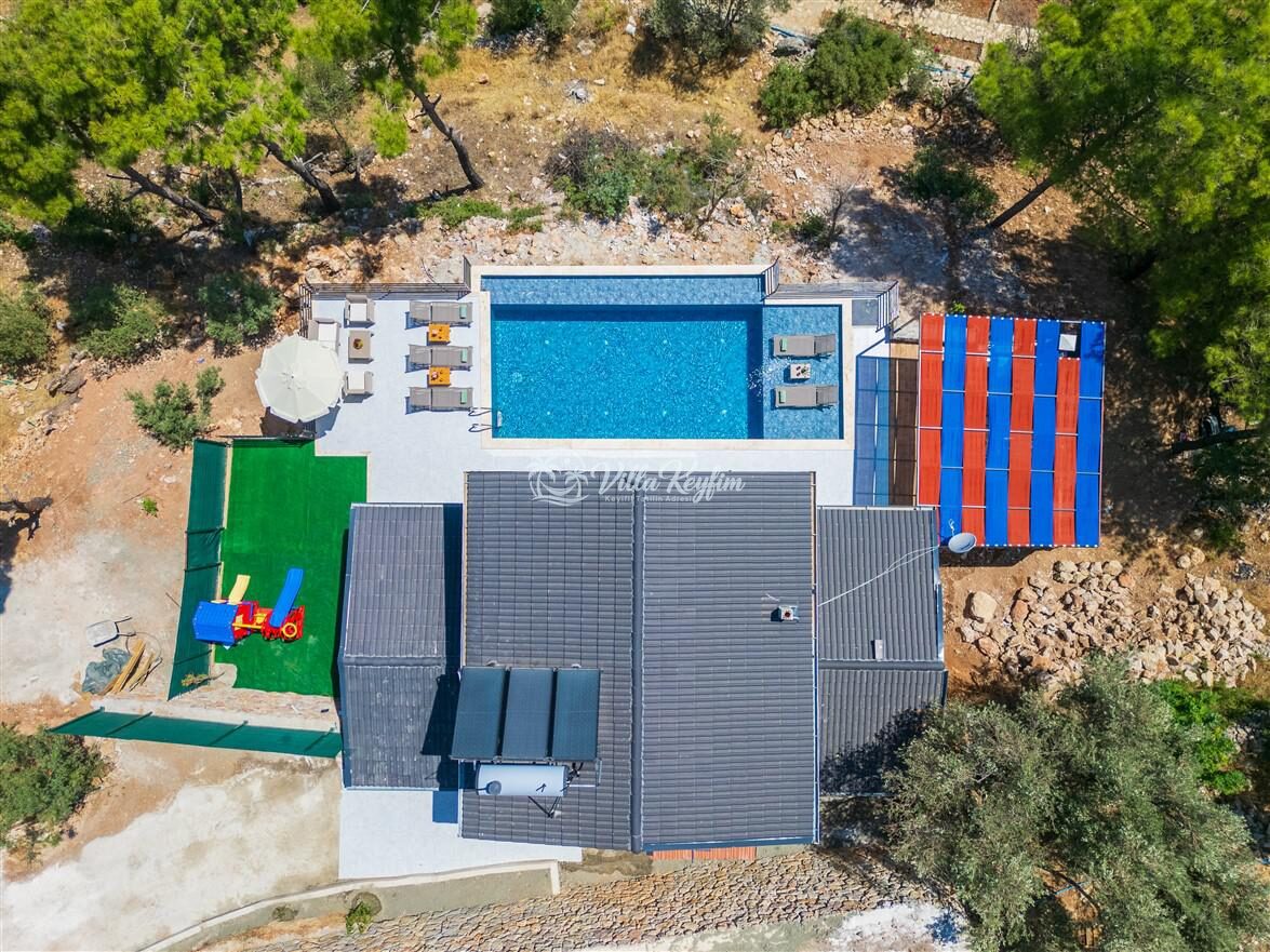 Villa Manzara İslamlar — 70