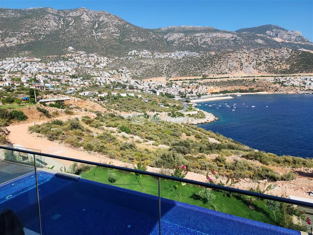 Villa Banu Exclusive — 27