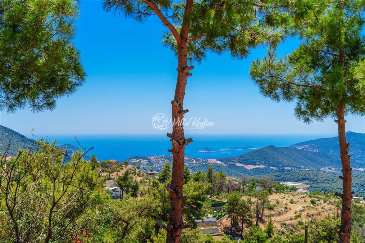 Villa Manzara İslamlar — 75