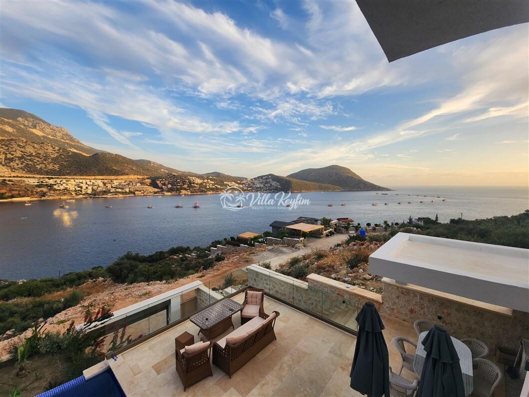 Villa Banu Exclusive — 31