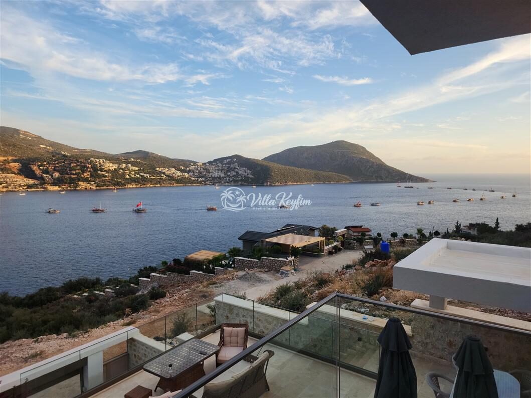 Villa Banu Exclusive — 33
