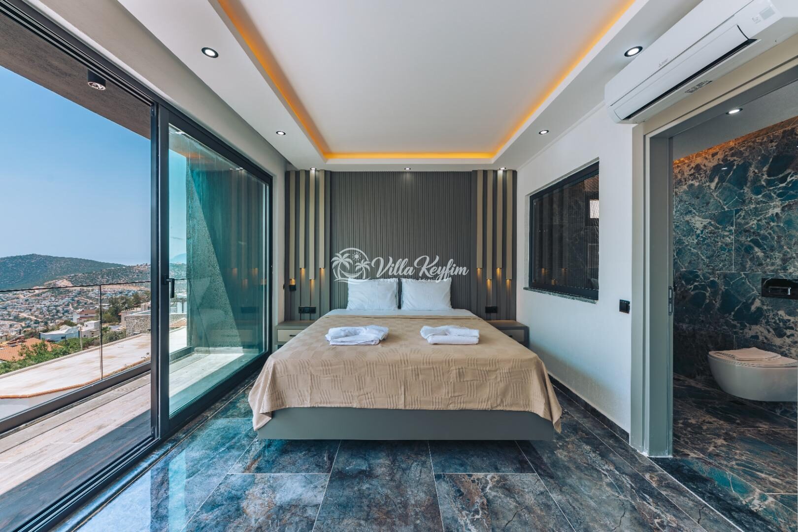 Villa Saba — 48