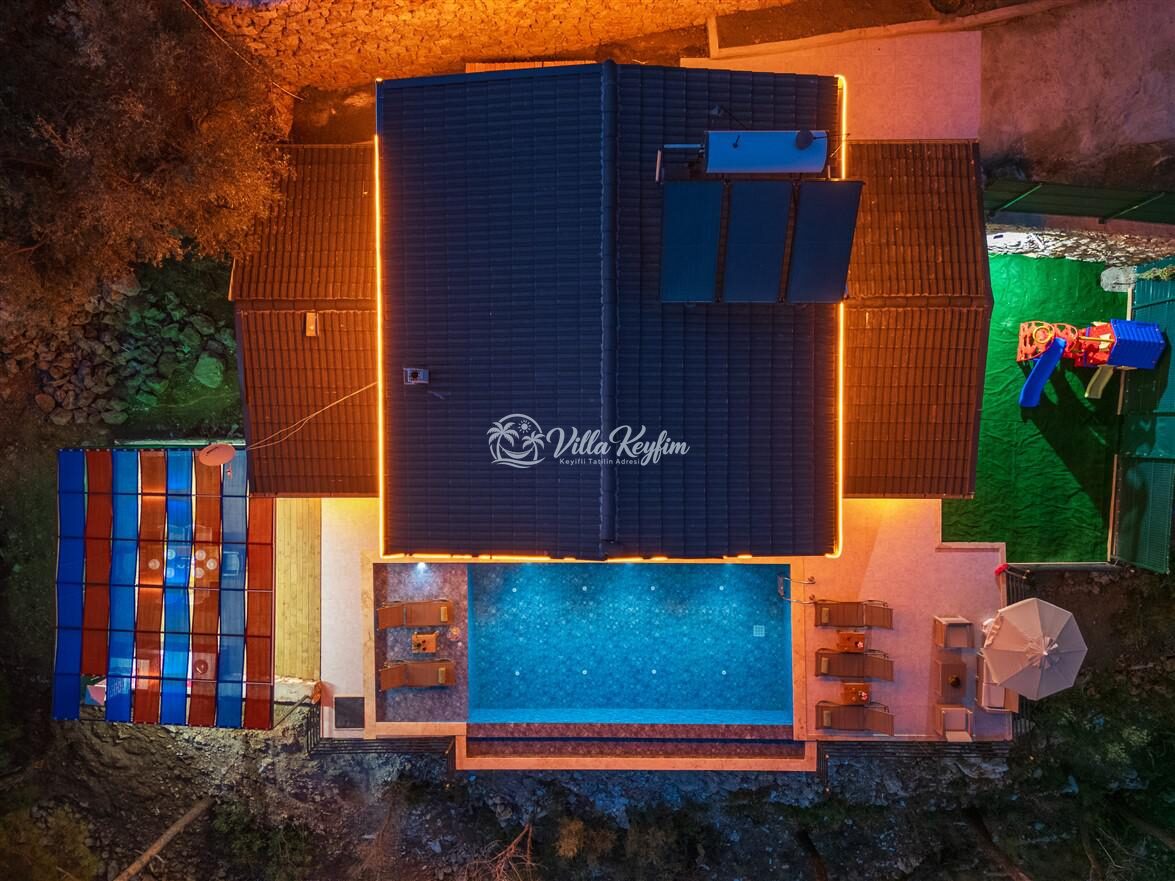 Villa Manzara İslamlar — 81