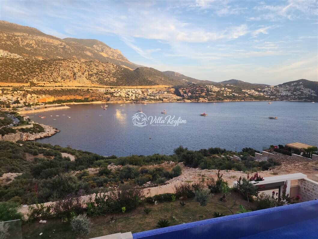 Villa Banu Exclusive — 37