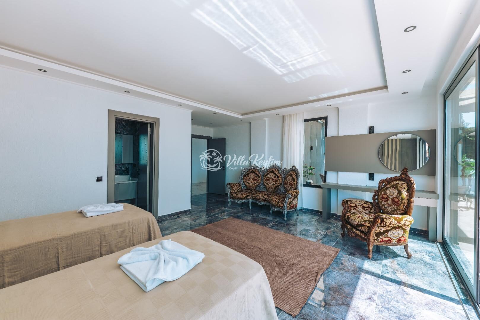 Villa Saba — 52