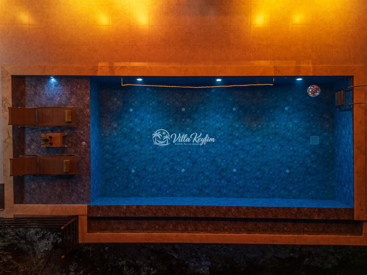 Villa Manzara İslamlar — 86