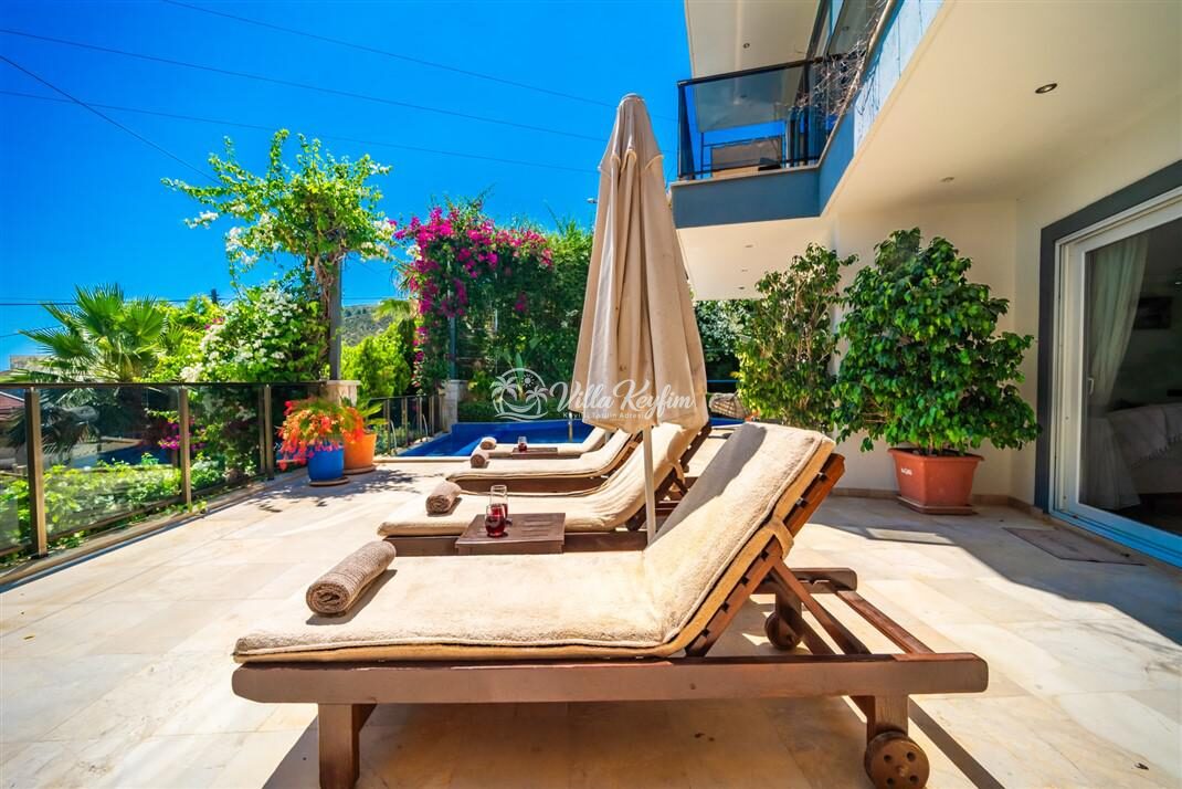 Villa Melisa 1 — 21