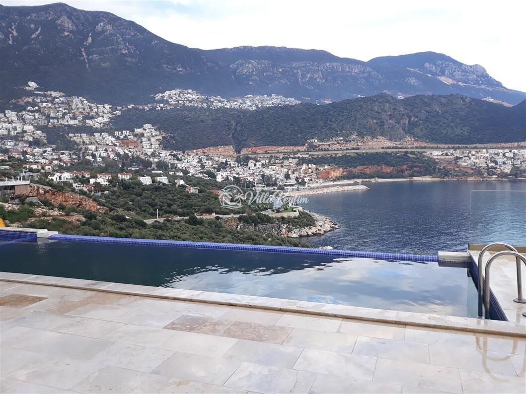 Villa Banu Exclusive — 56