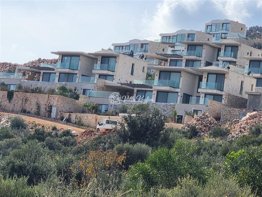 Villa Banu Exclusive — 58