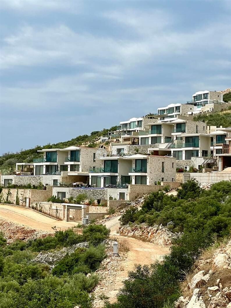 Villa Banu Exclusive — 64
