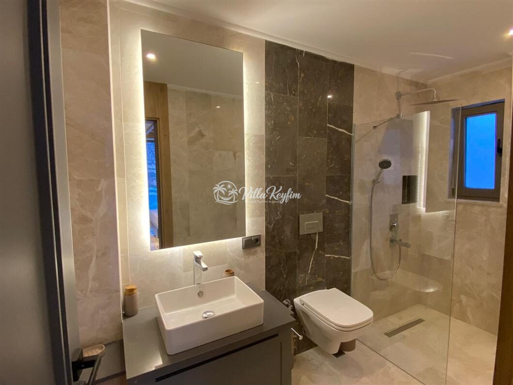 Villa Banu Exclusive — 65