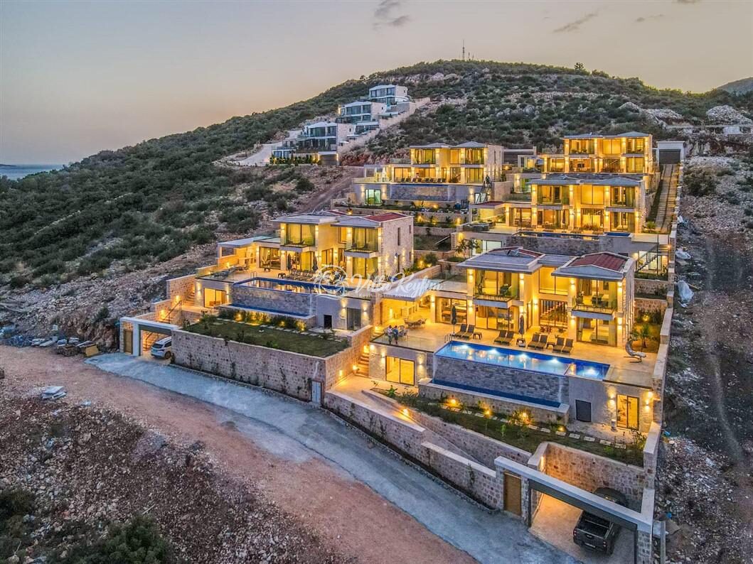 Villa Banu Exclusive — 67