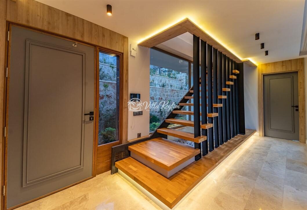 Villa Banu Exclusive — 104