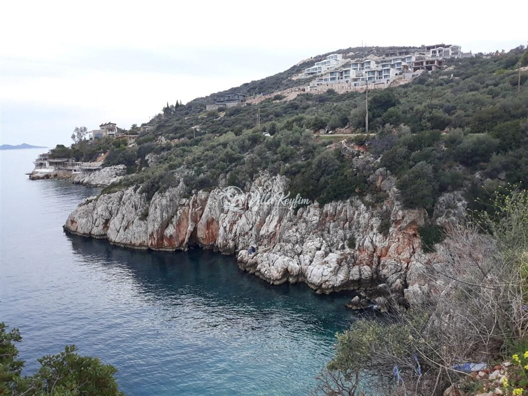 Villa Banu Exclusive — 114