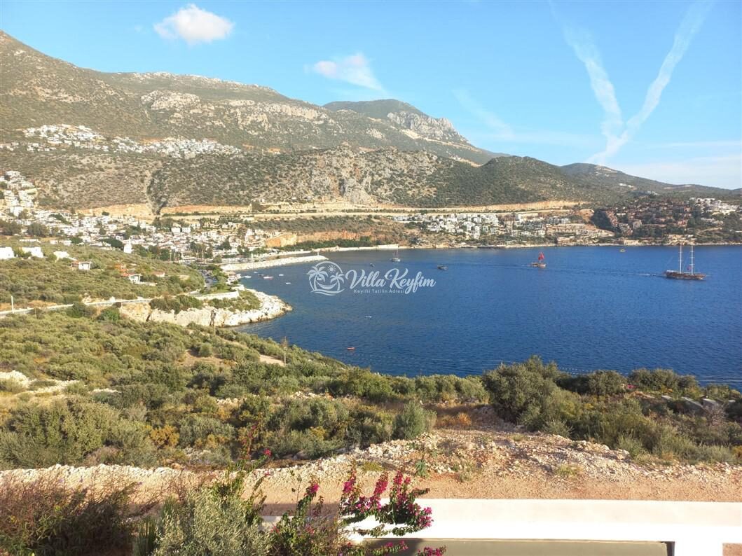 Villa Banu Exclusive — 121