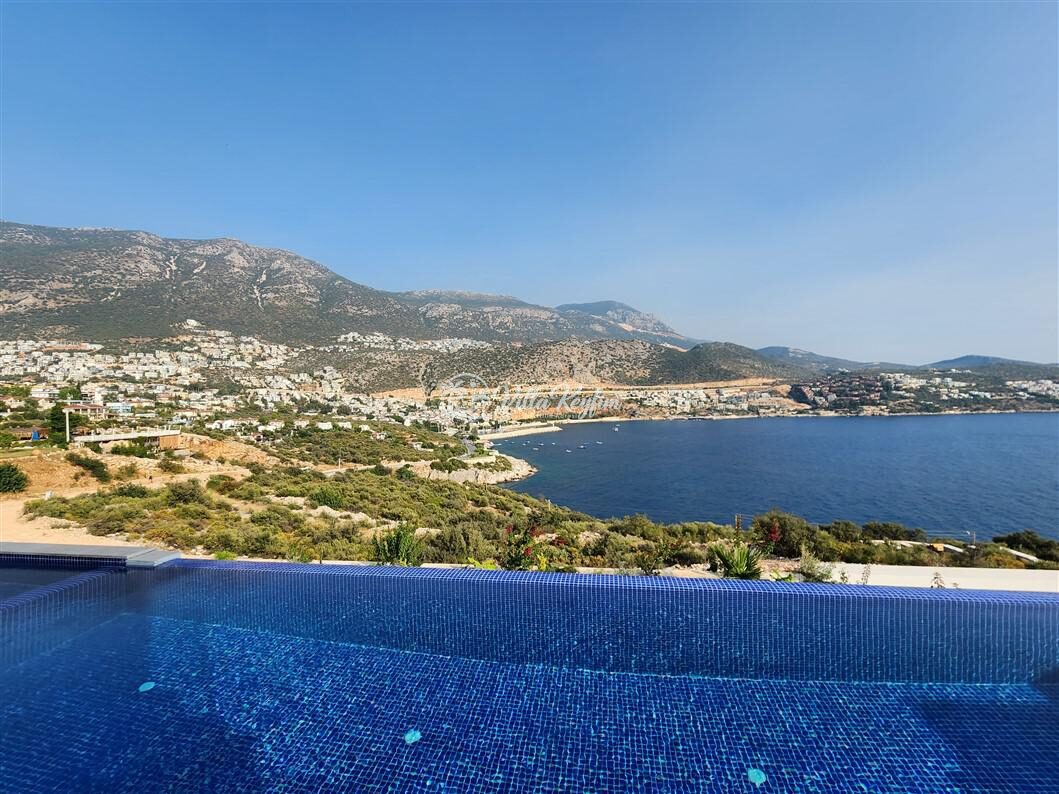 Villa Banu Exclusive — 140