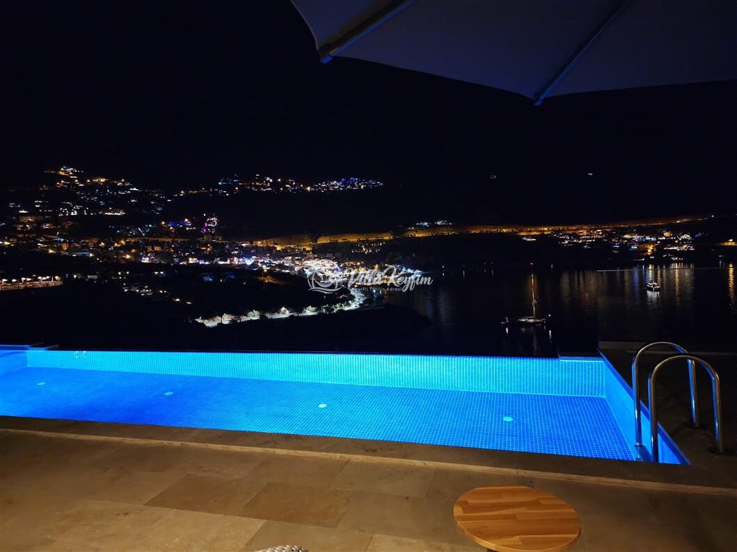 Villa Banu Exclusive — 159