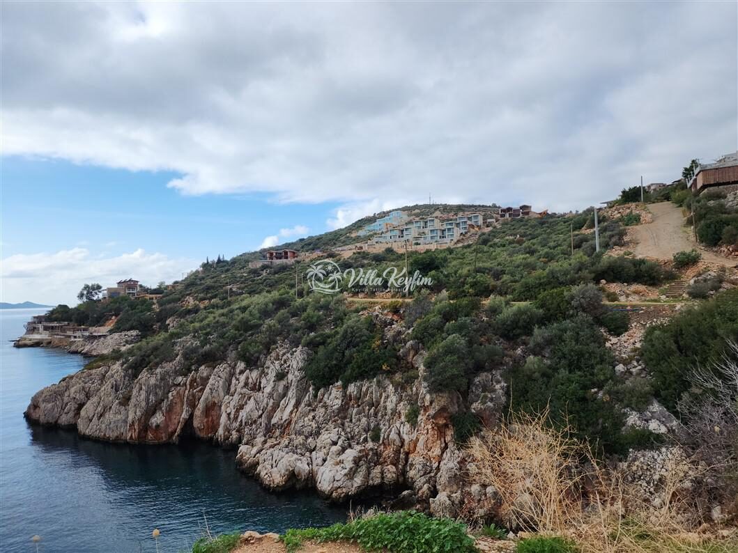 Villa Banu Exclusive — 162