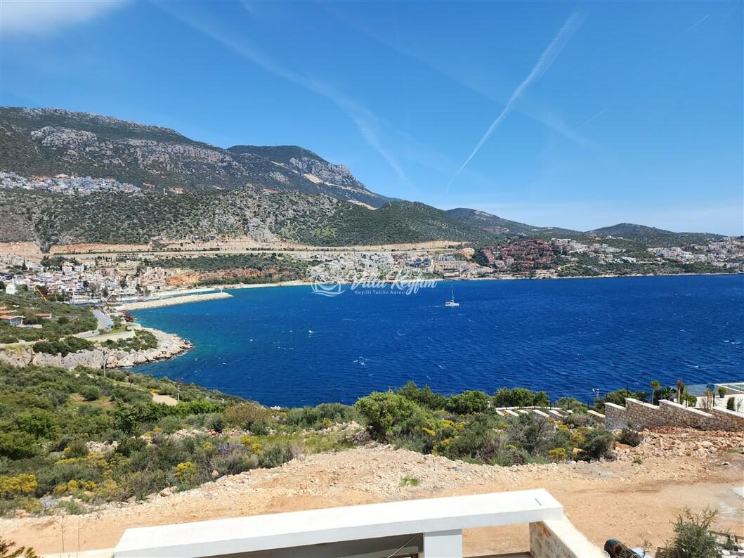 Villa Banu Exclusive — 178
