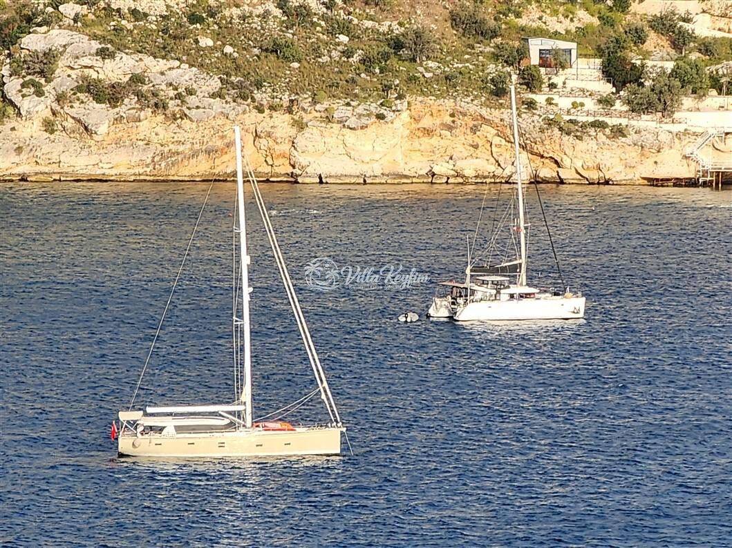 Villa Banu Exclusive — 179