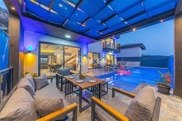 Villa Aslan Duo — 3