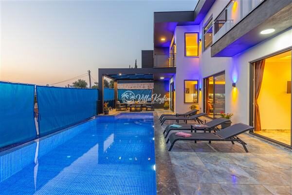 Villa Aslan 1 — 3