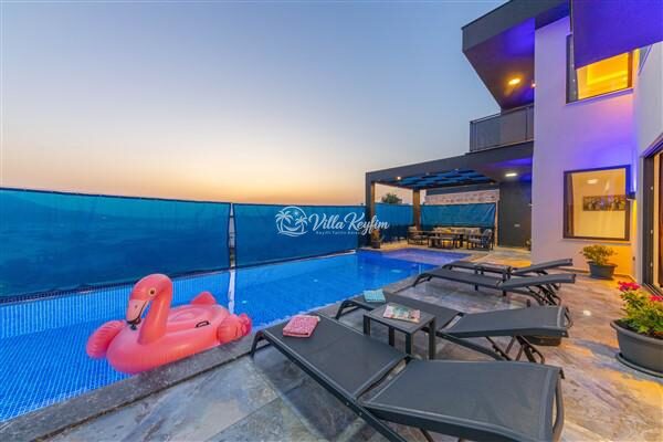 Villa Aslan Duo — 5