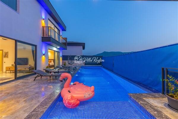 Villa Aslan 1 — 5