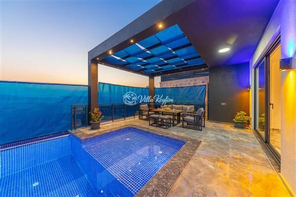 Villa Aslan 1 — 9