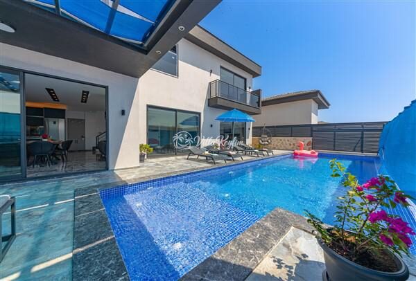 Villa Aslan 1 — 12