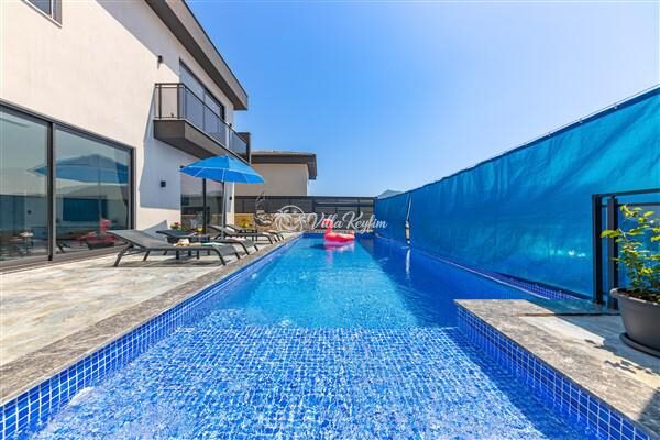Villa Aslan 1 — 15