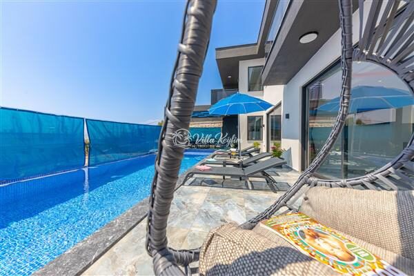 Villa Aslan Duo — 17