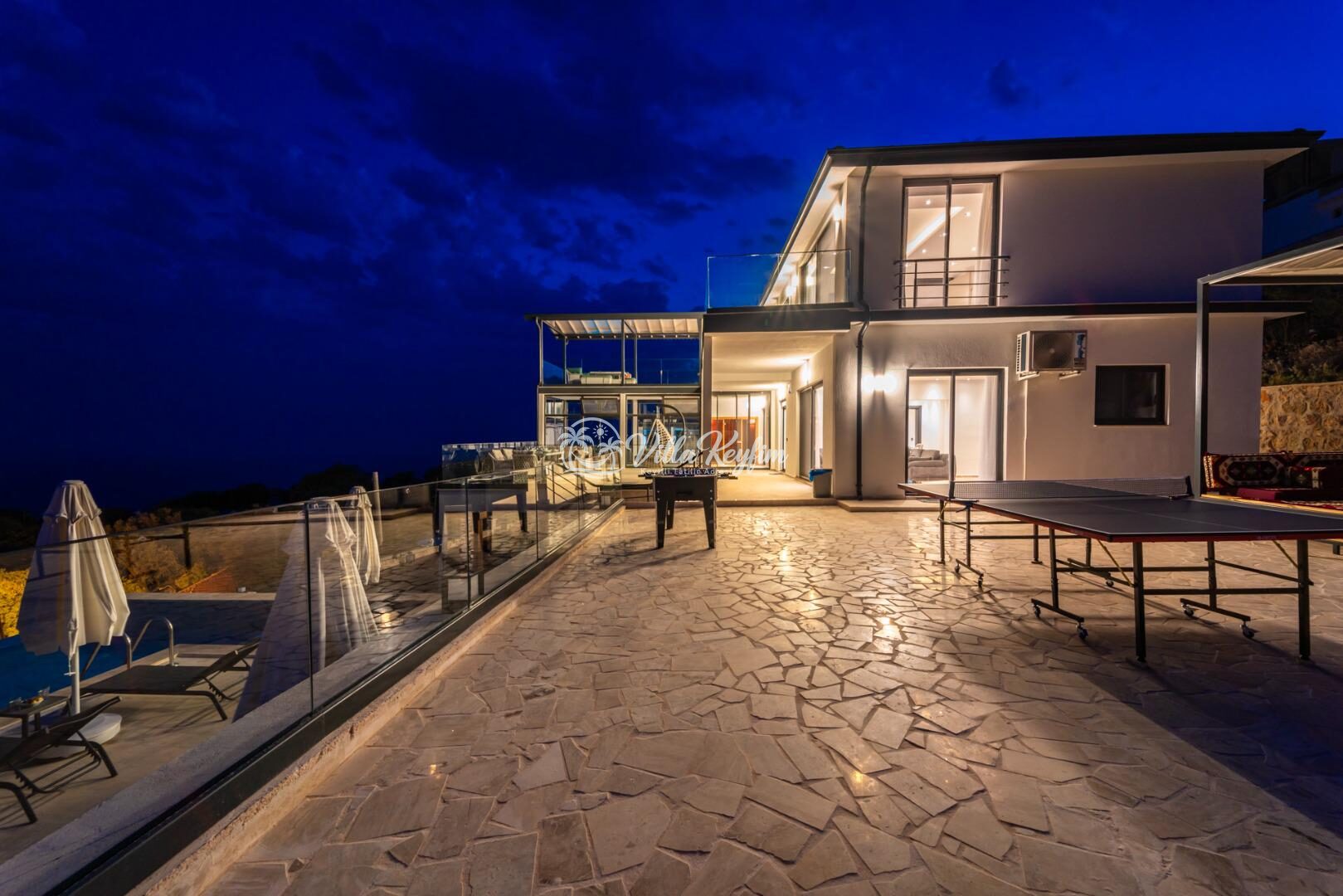 Villa Bella Rose — 1