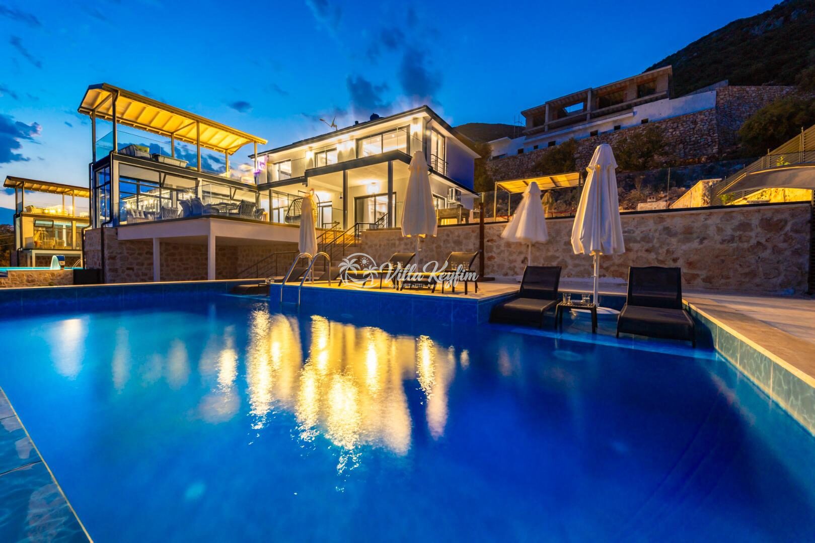Villa Bella Rose — 3