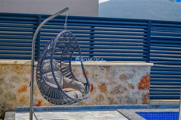 Villa Aslan Duo — 29