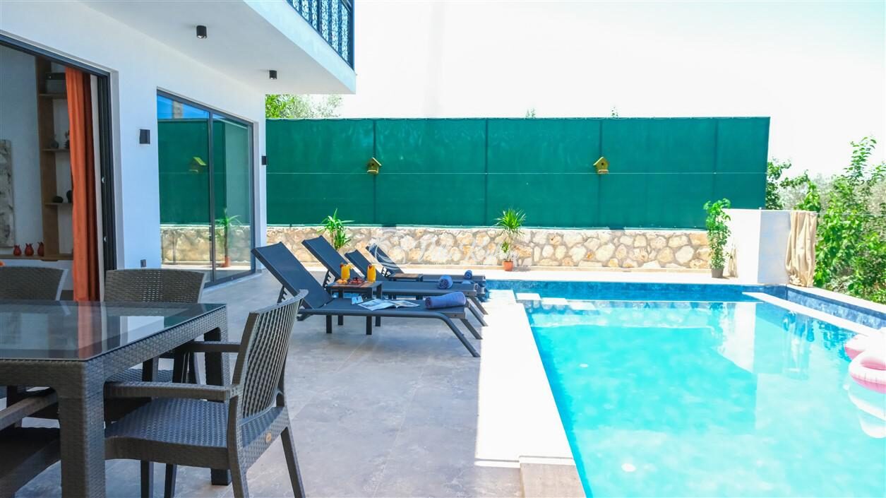 Villa Loft Üzümlü — 11