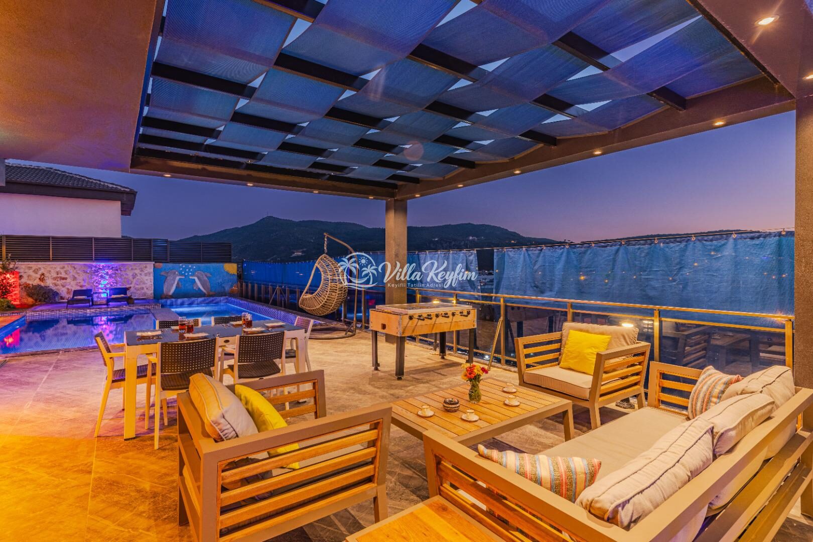 Villa Melida Duo — 6